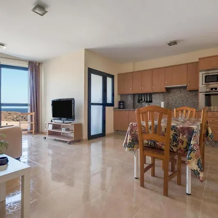 Apartment Vista Al Mar - Los Abrigos