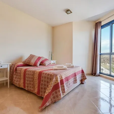Apartment Vista Al Mar - Los Abrigos Granadilla De Abona