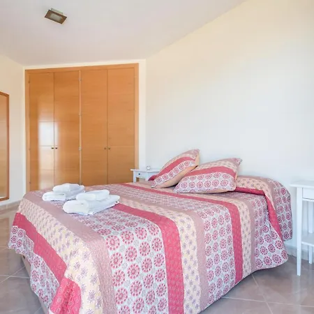 Vista Al Mar - Los Abrigos Apartment Granadilla De Abona