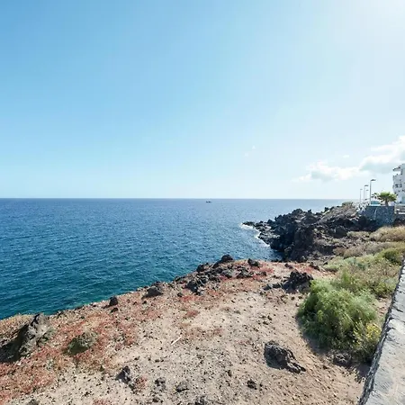 Vista Al Mar - Los Abrigos *